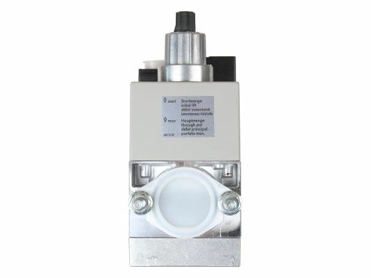 Газовый мультиблок Dungs MB-DLE 410 B01 S20