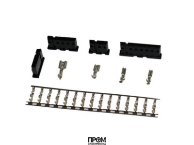 Комплект разъемов Brahma 16015915