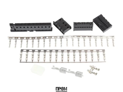 Комплект разъемов Brahma 16015966