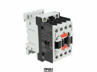 Миниконтактор Lovato BF0040A230