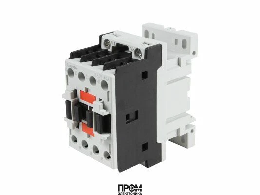 Миниконтактор Lovato BF0040A230
