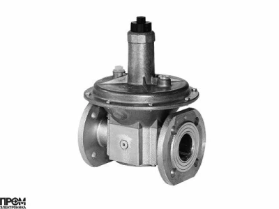 Регулятор давления газа Dungs FRU 5040