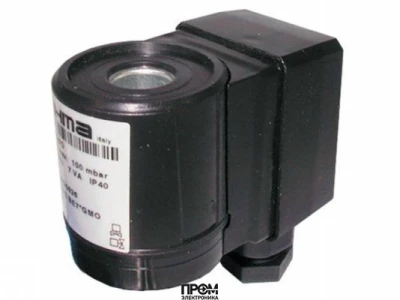 Электромагнитная катушка Brahma BE6*GMO 18811084