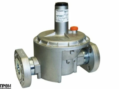 Регулятор давления газа Honeywell HUPF040B310