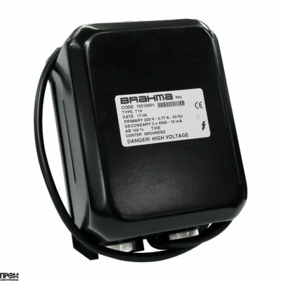 Трансформатор розжига Brahma T18 15510001