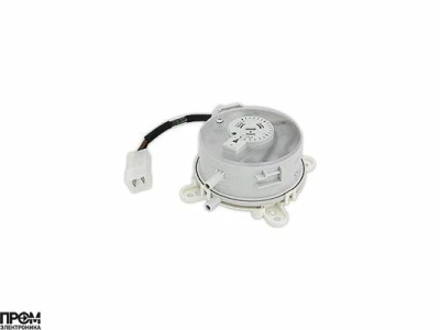 Реле давления воздуха Huba 604.99546 в комплекте