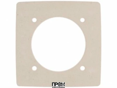 Прокладка фланца Ø135 мм