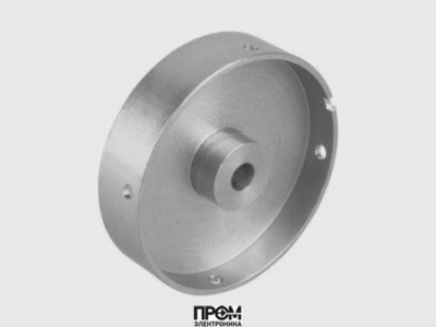 Диффузор Ø39,7 X 12 мм