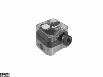 Реле давления Dungs GMH-A4-4-4