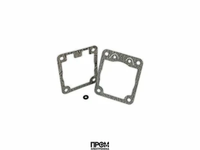 Комплект прокладок крышки насоса Elco 13017150