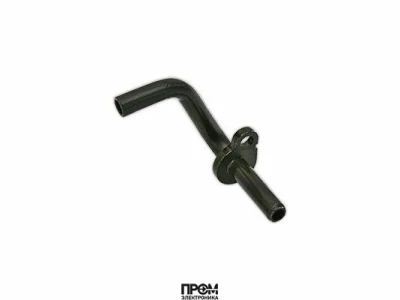 Ниппель измерения давления воздуха Ø6 мм