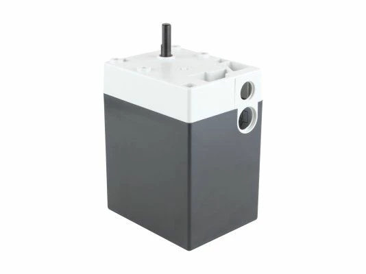 Сервопривод воздушной заслонки Siemens SQN31.762A2700