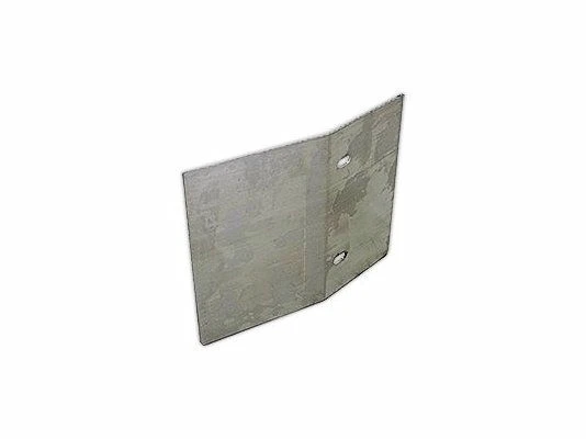 Воздушная заслонка Elco EL03