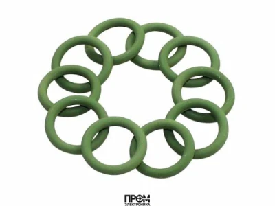 Комплект уплотнительных колец Riello, 3007025
