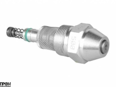 Форсунка Fluidics WR1-550/50°