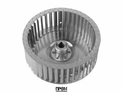 Рабочее колесо вентилятора Giersch Ø218 x 80 мм, 36-90-11540