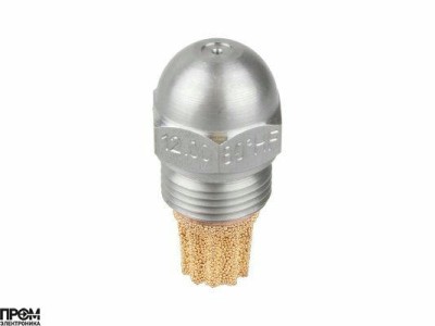 Форсунка Fluidics 12.00/80° HF