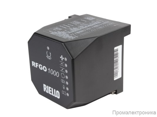 Топочный автомат Riello RFGO-A22