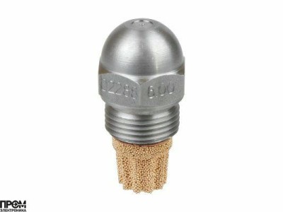 Форсунка Fluidics 6,00/60° SF