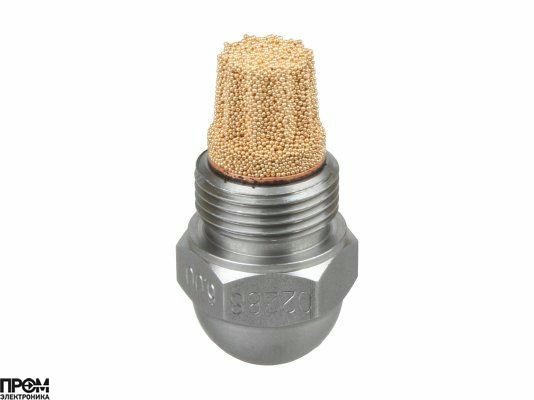 Форсунка Fluidics 6,00/60° SF