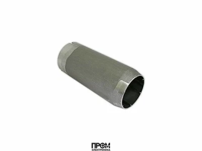 Жаровая труба для дизельных горелок Ø115 x 268 мм