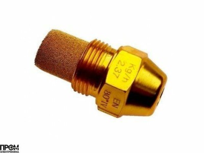 Форсунка Danfoss OD 0.35/60º H