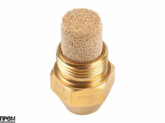 Форсунка Danfoss OD 1,00 / 60º S