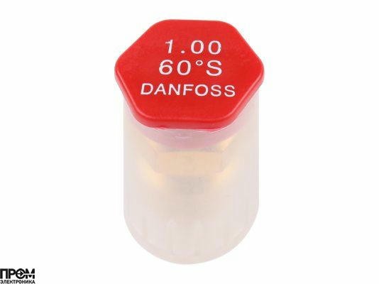 Форсунка Danfoss OD 1,00 / 60º S
