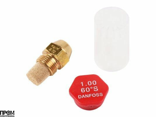 Форсунка Danfoss OD 1,00 / 60º S