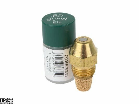 Форсунка Delavan 0.85/80° W