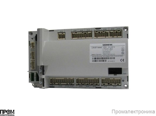 Менеджер горения Elco LMV27.100A2