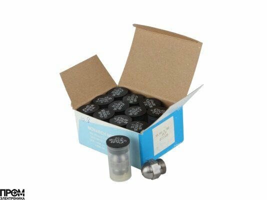 Форсунка Monarch 30.00/80° PLP