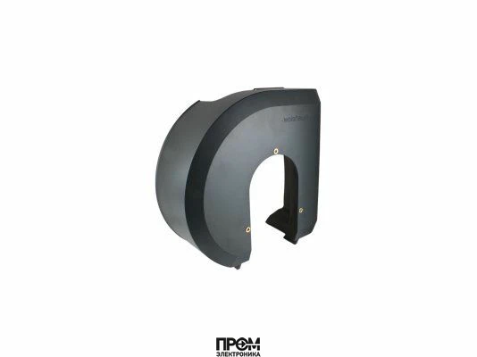 Крышка воздухозаборника с облицовкой Weishaupt 21110402022