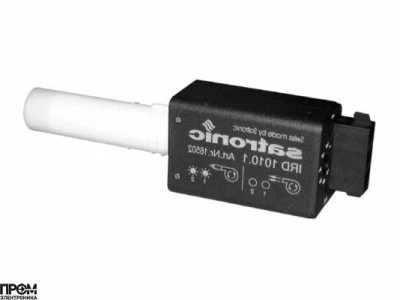 Датчик пламени Satronic / Honeywell IRD 1010.1 LEFT BLUE