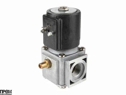 Газовый электромагнитный клапан Brahma EG15*AP*AFD7 13924070
