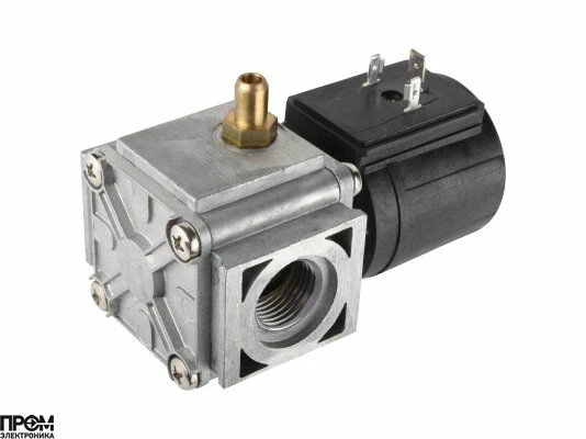 Газовый электромагнитный клапан Brahma EG15*AP*AFD7 13924070