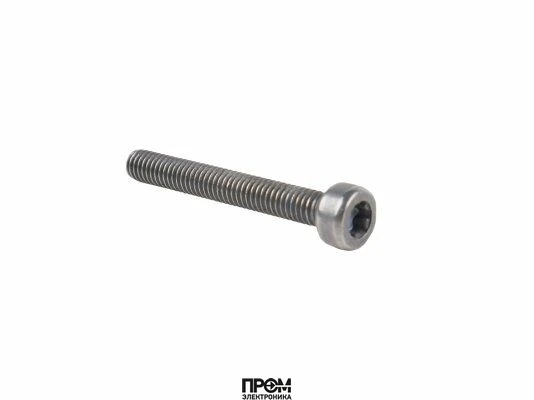 Винт Weishaupt M4x30 мм, 409245