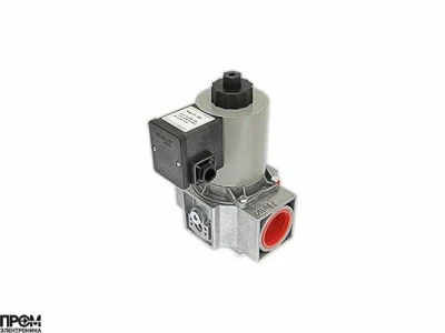Газовый электромагнитный клапан Ecoflam MVD 215/5