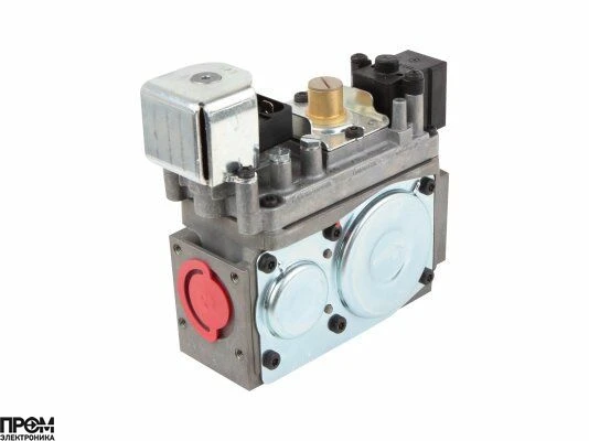 Газовый электромагнитный клапан Sit 822 NOVA 0822110