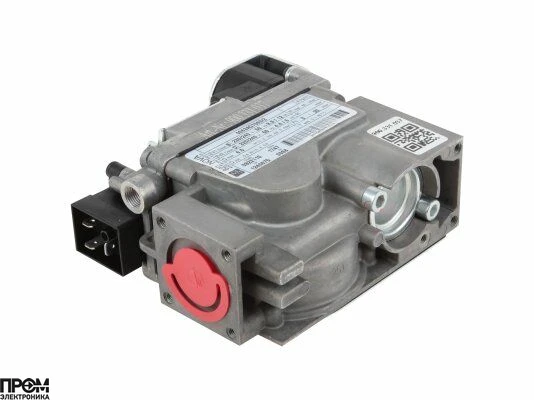 Газовый электромагнитный клапан Sit 822 NOVA 0822110