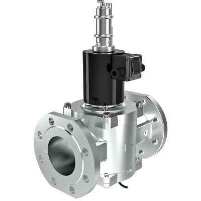 ВН3Т-3П, алюминий, фл. PN16, ≈220 В, 50 Гц, У3.1