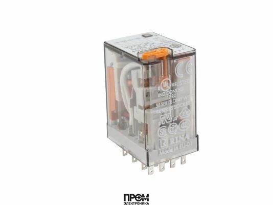 Промежуточное реле Elco 55.34.8.230.0054