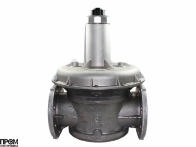 Регулятор нулевого давления Dungs FRN 5080