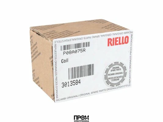 Электромагнитная катушка Riello J1720 cod.881