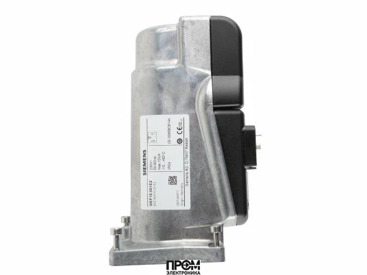 Привод для газовых клапанов Elco SKP15.001E2