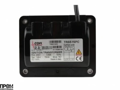 Трансформатор розжига Cofi TRS515PC