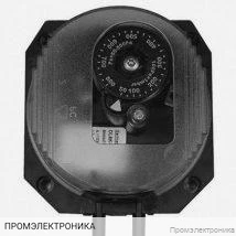 Датчик-реле давления воздуха Kromschroder DL 5E-1Z, 84444299