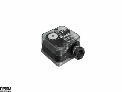 Реле давления Oilon GML-A2-4-6