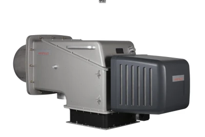 Газовая горелка Weishaupt WKG 40/2-A, 2, исп. ZMH