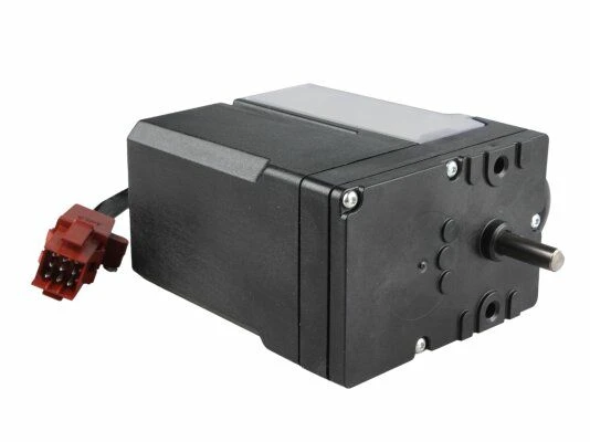 Сервопривод Berger Lahr / Schneider Electric STA4.3 B3.42/6 4N18 L Kit